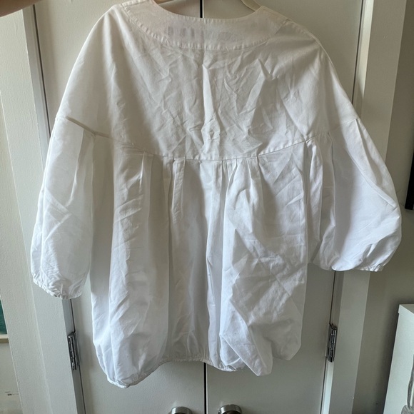 Margaret’s & Moi Blouse - Picture 4 of 5